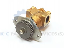 JPR-S7627 Seawater Pump